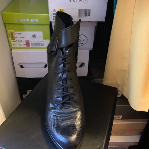 Booties - Picture 2 of 4